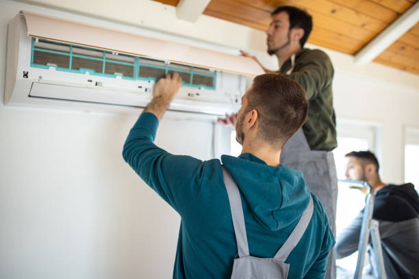 Ductless HVAC Repair in Alvarado, TX