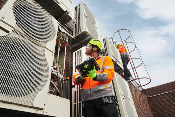 Alvarado, TX HVAC Company