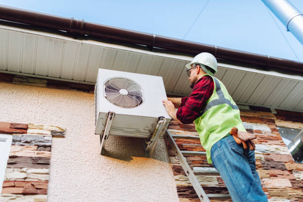 Best HVAC Maintenance Near Me  in Alvarado, TX