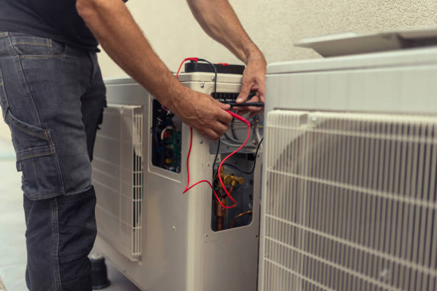 Best AC Installation Near Me  in Alvarado, TX