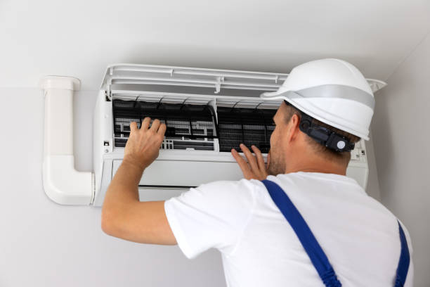 HVAC Air Duct Cleaning in Alvarado, TX