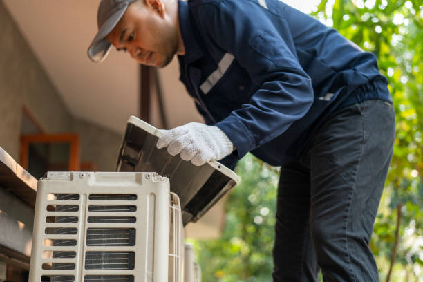 Best Air Conditioning Repair  in Alvarado, TX