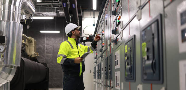 Best Residential HVAC Services  in Alvarado, TX